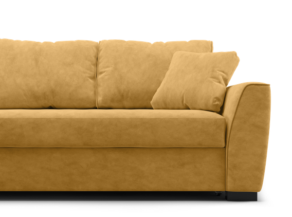 Диван угловой Mio Tesoro Като 33 Левый