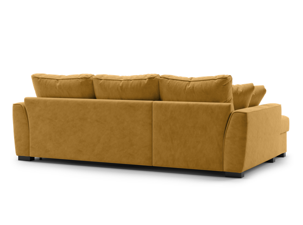 Диван угловой Mio Tesoro Като 33 Левый