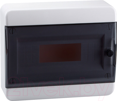 Бокс пластиковый КЭАЗ OptiBox P-BNK-2-12-IP41 / 117920 - фото