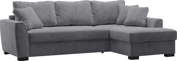 Диван угловой Mio Tesoro Като 33 Правый - фото