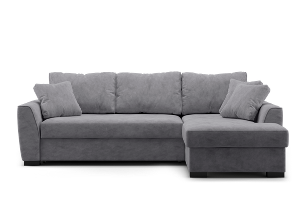 Диван угловой Mio Tesoro Като 33 Правый