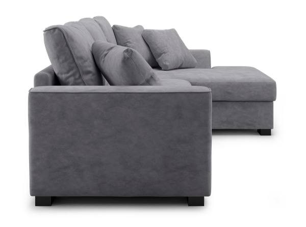 Диван угловой Mio Tesoro Като 33 Правый