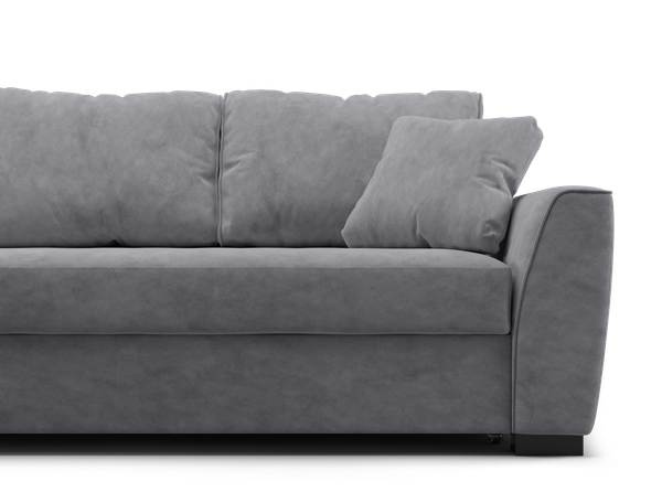 Диван угловой Mio Tesoro Като 33 Правый