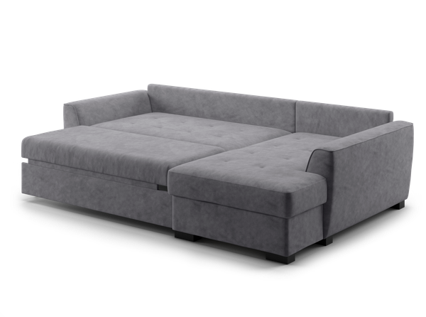 Диван угловой Mio Tesoro Като 33 Правый