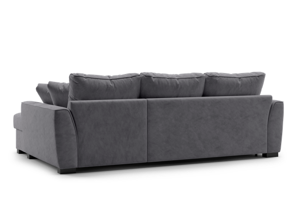 Диван угловой Mio Tesoro Като 33 Правый