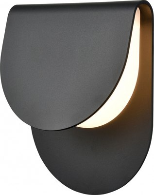 Бра уличное Wertmark Wibke WE931.01.021 - фото