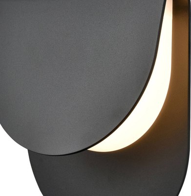 Бра уличное Wertmark Wibke WE931.01.021