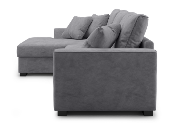 Диван угловой Mio Tesoro Като 33 Левый