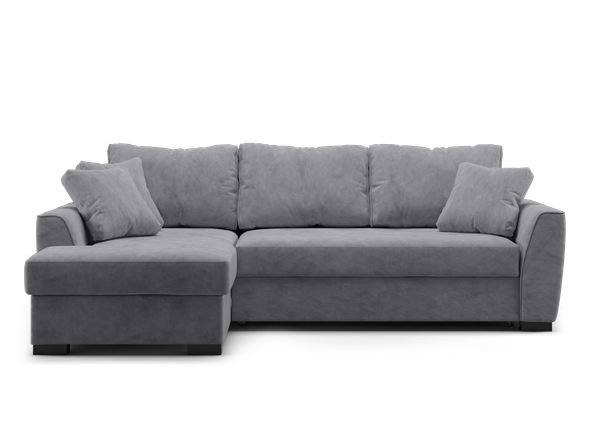 Диван угловой Mio Tesoro Като 33 Левый