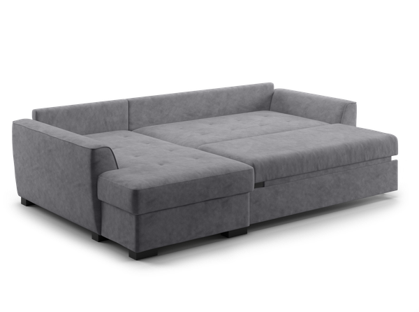 Диван угловой Mio Tesoro Като 33 Левый