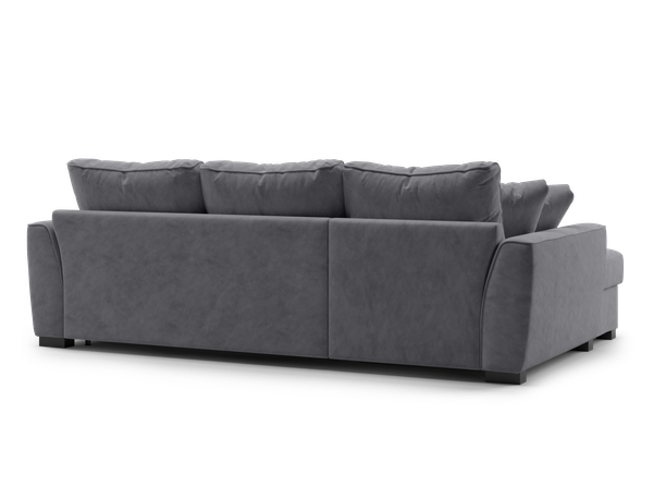 Диван угловой Mio Tesoro Като 33 Левый