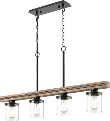 Люстра Wertmark Bonnie WE583.04.023 - фото