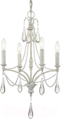 Люстра Wertmark Nilla WE306.04.003