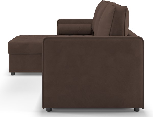 Диван угловой Mio Tesoro Модо 31