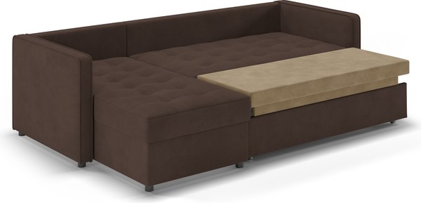 Диван угловой Mio Tesoro Модо 31