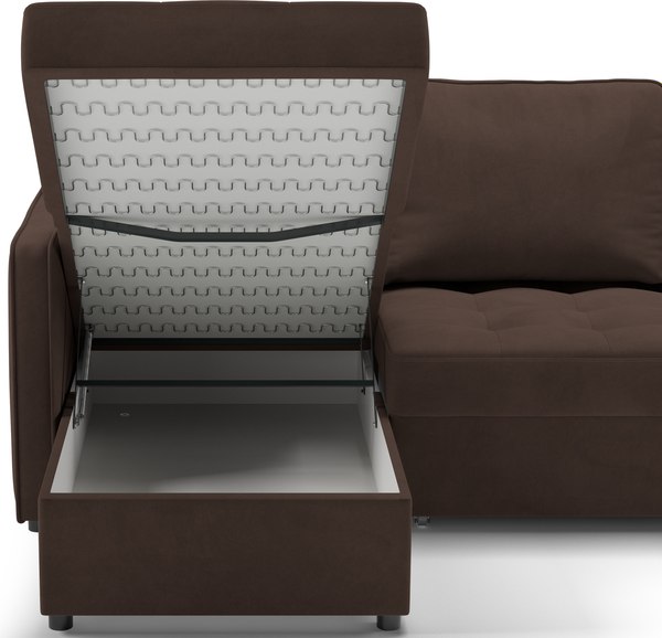 Диван угловой Mio Tesoro Модо 31