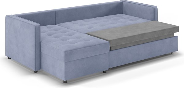 Диван угловой Mio Tesoro Модо 31