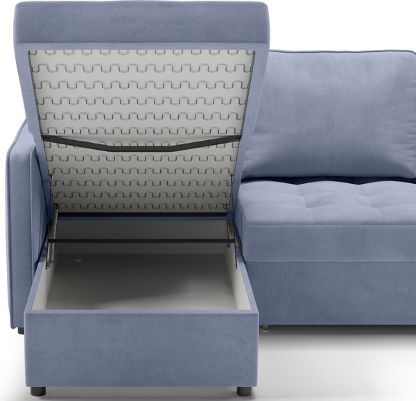 Диван угловой Mio Tesoro Модо 31