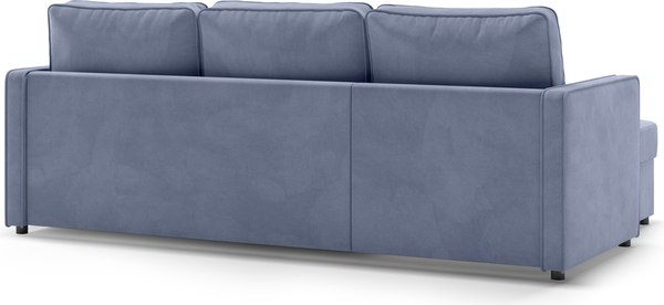 Диван угловой Mio Tesoro Модо 31