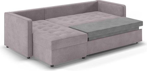 Диван угловой Mio Tesoro Модо 31