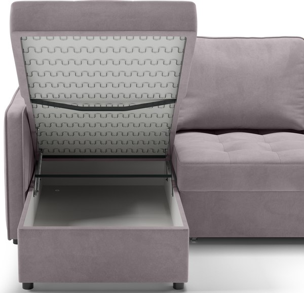 Диван угловой Mio Tesoro Модо 31