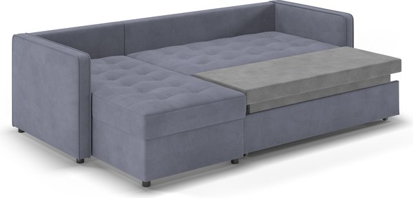 Диван угловой Mio Tesoro Модо 31