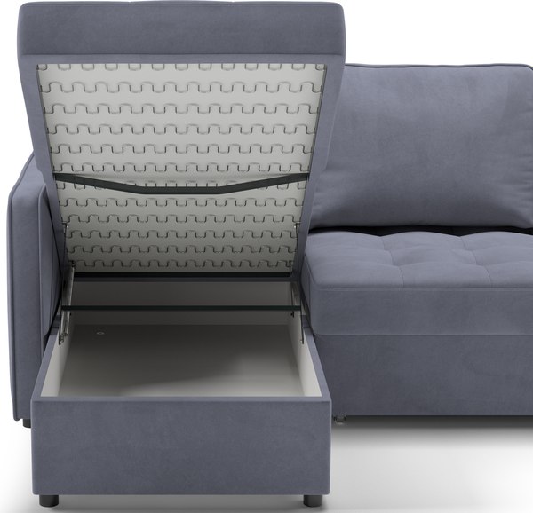 Диван угловой Mio Tesoro Модо 31