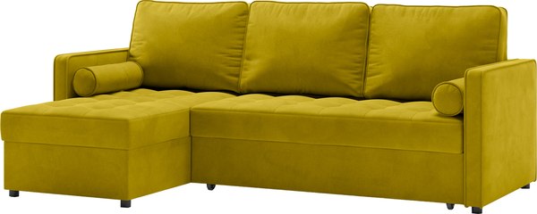 Диван угловой Mio Tesoro Модо 31 - фото