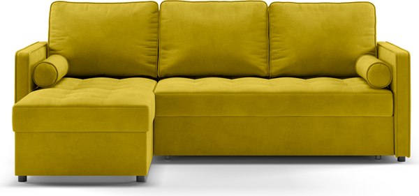 Диван угловой Mio Tesoro Модо 31