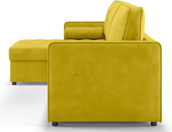 Диван угловой Mio Tesoro Модо 31