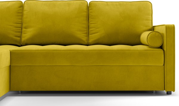 Диван угловой Mio Tesoro Модо 31