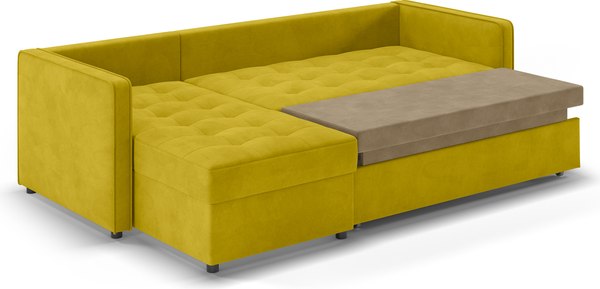 Диван угловой Mio Tesoro Модо 31