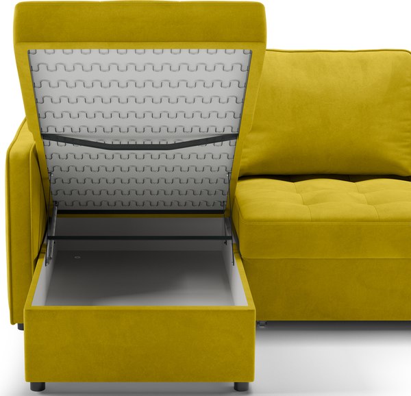 Диван угловой Mio Tesoro Модо 31