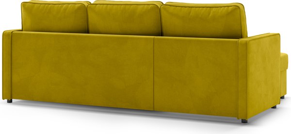 Диван угловой Mio Tesoro Модо 31