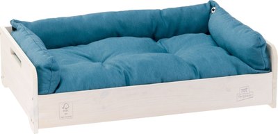 Лежанка для животных Ferplast Hall S / 70027100 - фото