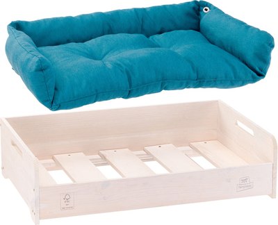 Лежанка для животных Ferplast Hall S / 70027100