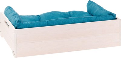 Лежанка для животных Ferplast Hall S / 70027100