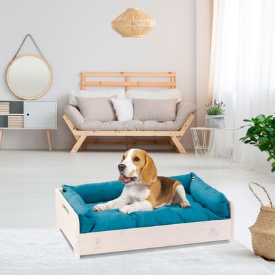 Лежанка для животных Ferplast Hall S / 70027100