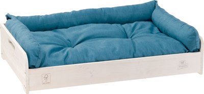 Лежанка для животных Ferplast Hall M / 70027200 - фото