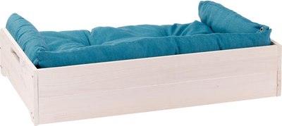 Лежанка для животных Ferplast Hall M / 70027200