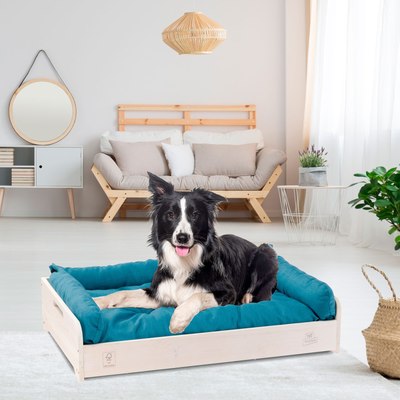 Лежанка для животных Ferplast Hall M / 70027200