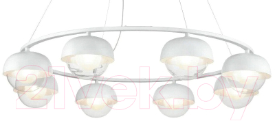 Люстра Velante 359-003-08