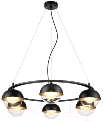 Люстра Velante 359-023-06 - фото