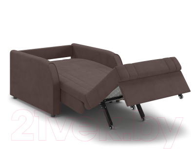 Кресло-кровать Mio Tesoro Турин 053 АТС80