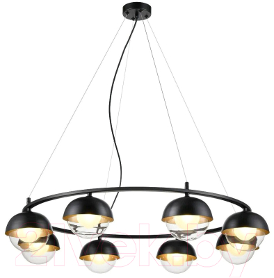 Люстра Velante 359-023-08 - фото