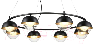 Люстра Velante 359-023-08