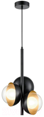 Люстра Velante 359-026-03 - фото