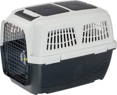 Переноска для животных Ferplast Clipper 4 Plus / 73124021 - фото