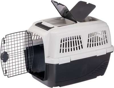 Переноска для животных Ferplast Clipper 4 Plus / 73124021