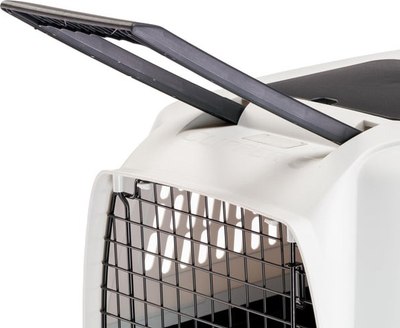 Переноска для животных Ferplast Clipper 4 Plus / 73124021